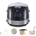 مولتی کوکر ناسا الکتریک مدل NS-3081